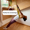 HouseSprout™ | Aerial Yoga Hammock