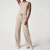 StyleSprout™ | Sleeveless Jumpsuit