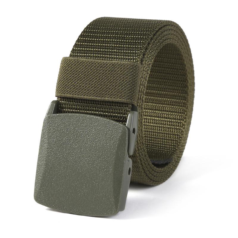 WildSprout™ | Classic Ops Duty Belt