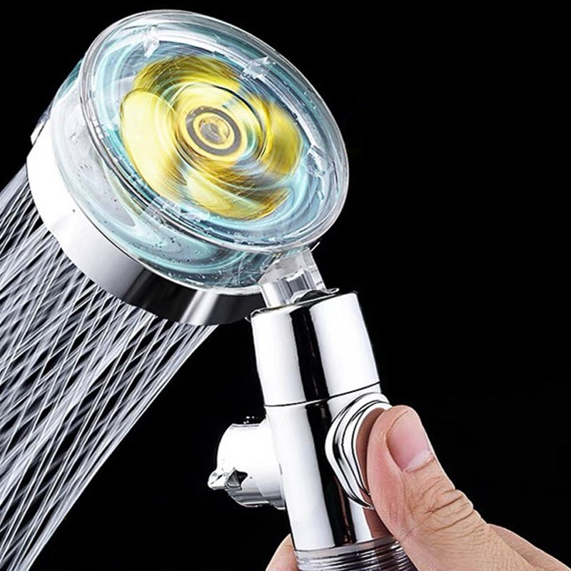 TechniSprout™ | Turbo Hydro Shower Head