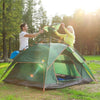 WildSprout™ | Instant Pop-up-Tent