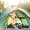 WildSprout™ | Instant Pop-up-Tent