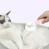 PetSprout™ | Self-Cleaning Brush