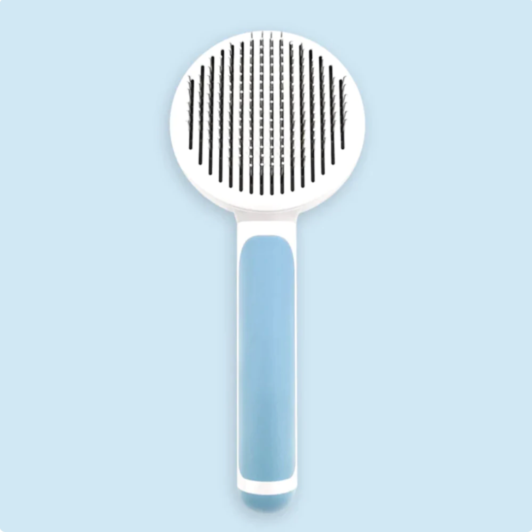 PetSprout™ | Self-Cleaning Brush