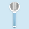 PetSprout™ | Self-Cleaning Brush