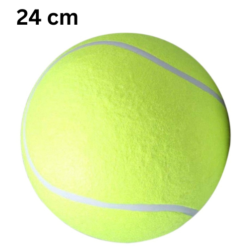 PetSprout™ | Supreme XXL Tennis Ball for Pets