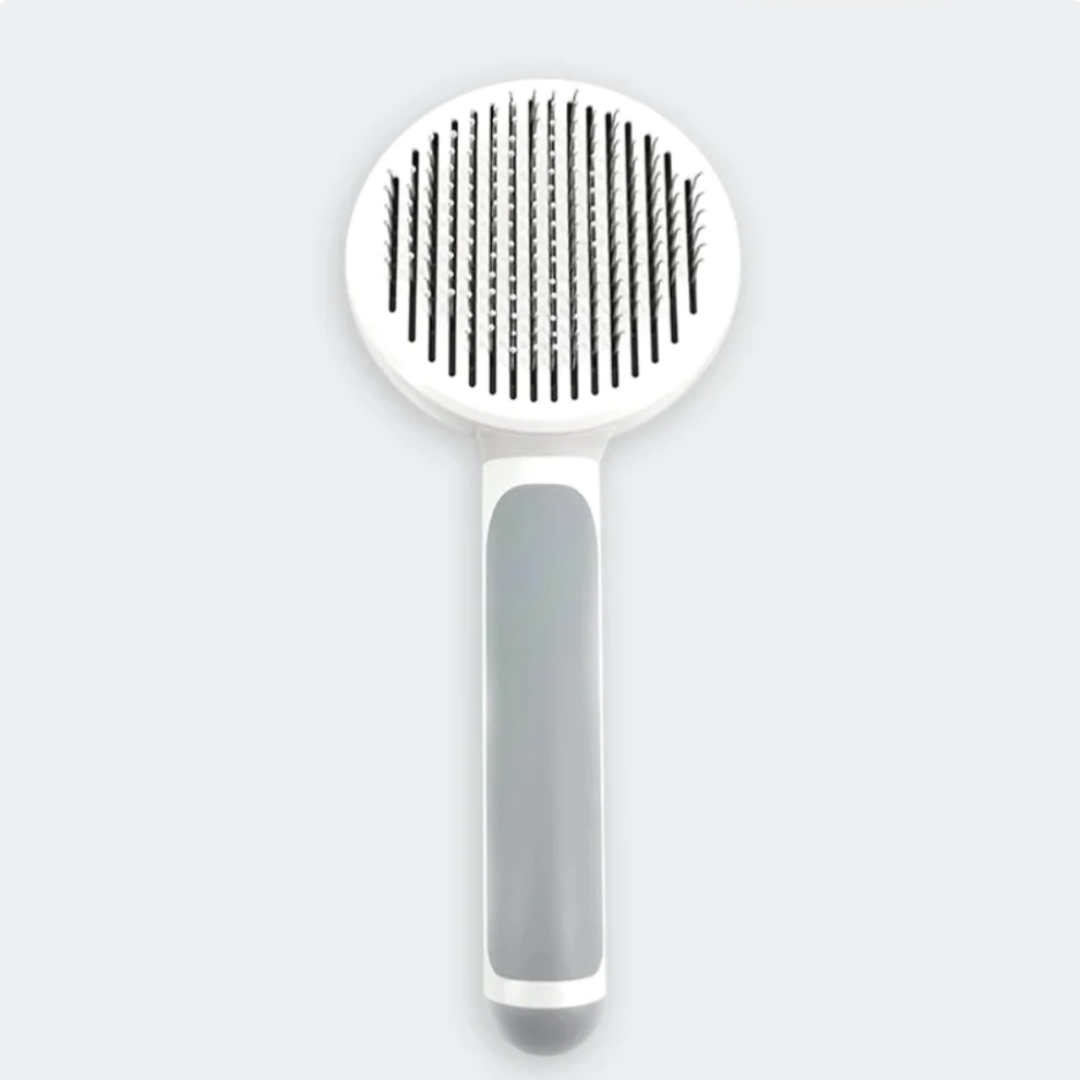 PetSprout™ | Self-Cleaning Brush