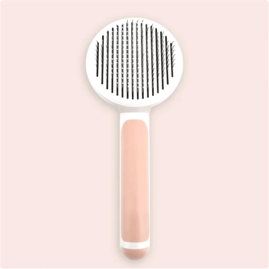 PetSprout™ | Self-Cleaning Brush