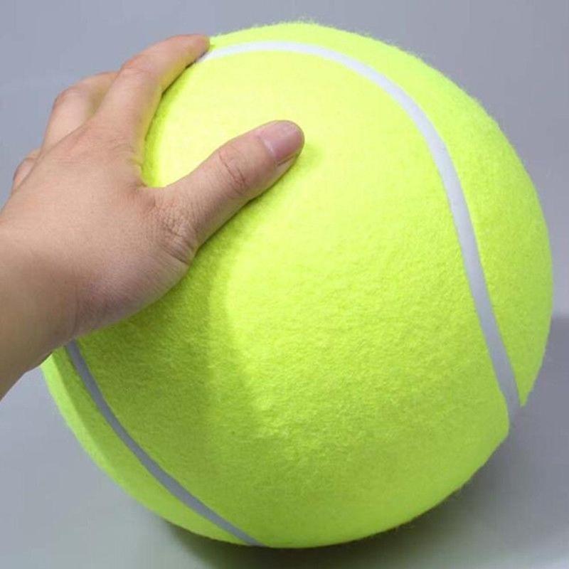 PetSprout™ | Supreme XXL Tennis Ball for Pets