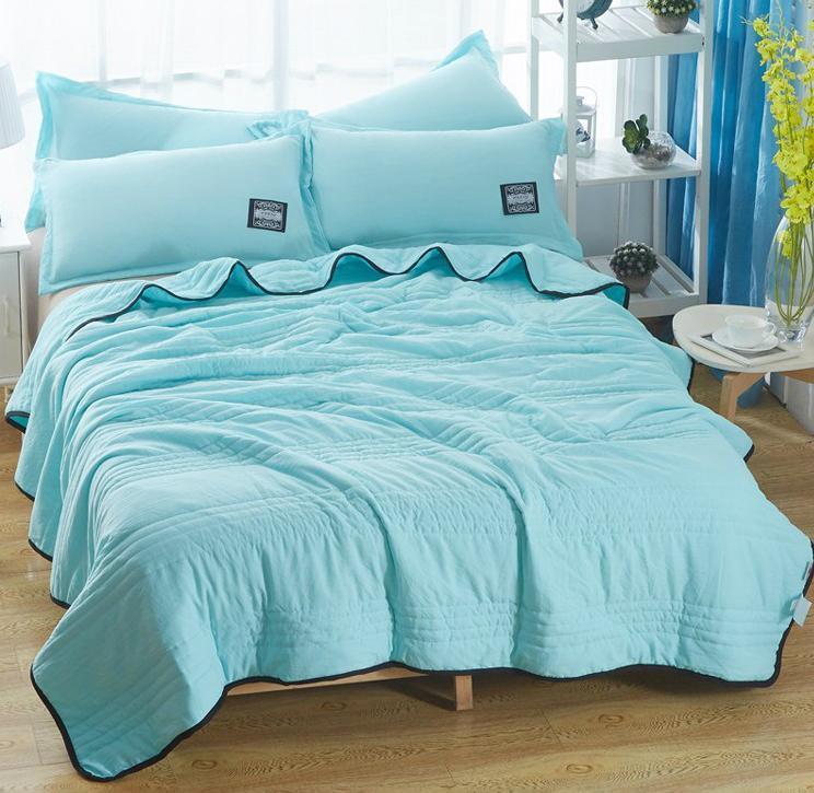 SILK COOLING BLANKET - 50% OFF + FREE SHIPPING LAST DAY PROMOTION!